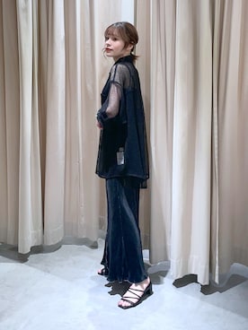 YUURIさんのコーディネート