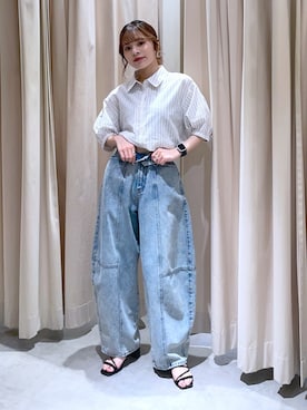 YUURIさんのコーディネート