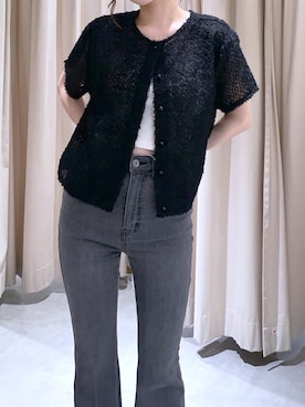 YUURIさんのコーディネート