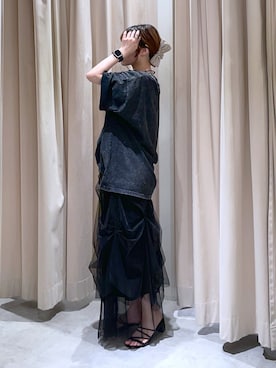 YUURIさんのコーディネート