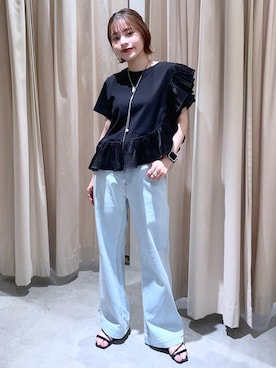 YUURIさんのコーディネート