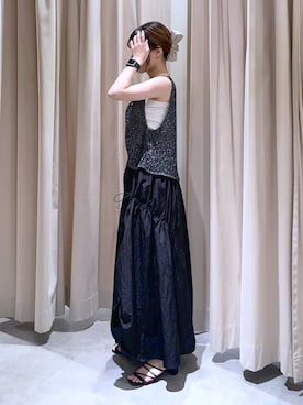 YUURIさんのコーディネート