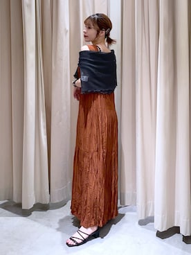 YUURIさんのコーディネート