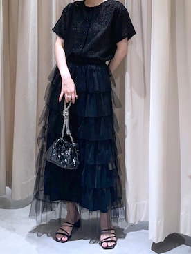 YUURIさんのコーディネート