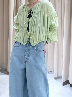 YUURIさんのコーディネート