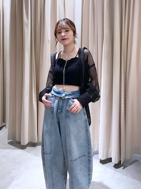 YUURIさんのコーディネート