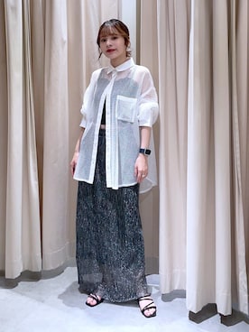 YUURIさんのコーディネート