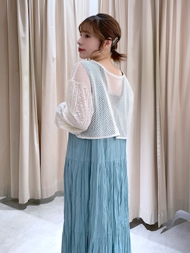 YUURIさんのコーディネート