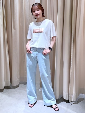 YUURIさんのコーディネート