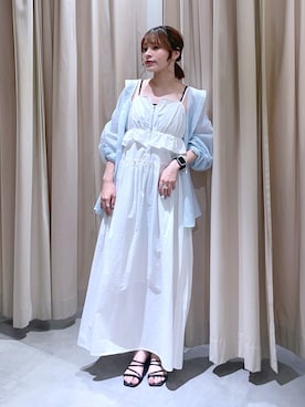 YUURIさんのコーディネート