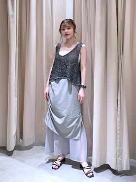 YUURIさんのコーディネート