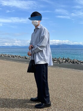 りゅうさんのコーディネート