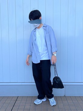 りゅうさんのコーディネート