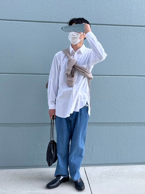 りゅうさんのコーディネート