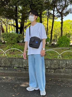 りゅうさんのコーディネート