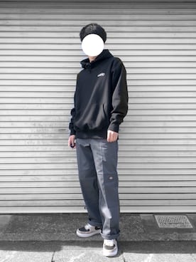 りゅうさんのコーディネート