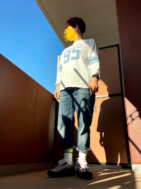 きんぎょさんのコーディネート