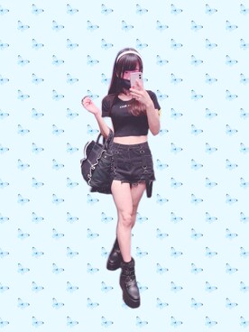 Ainoさんのコーディネート