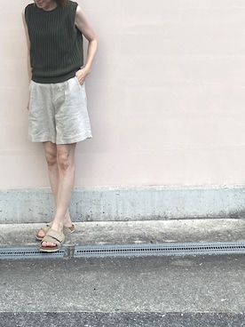 nicomaruさんのコーディネート