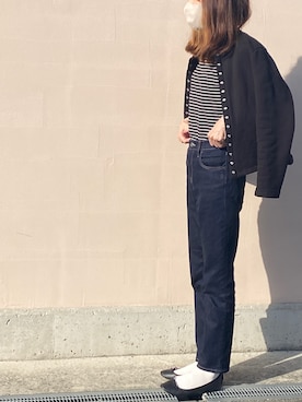 nicomaruさんのコーディネート