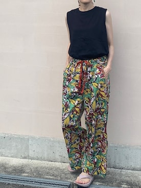 nicomaruさんのコーディネート