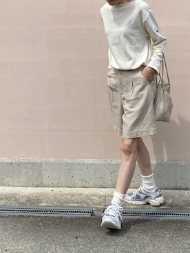 nicomaruさんのコーディネート