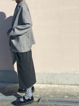 nicomaruさんのコーディネート