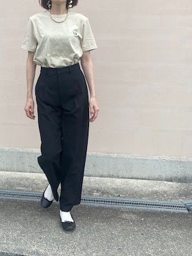 nicomaruさんのコーディネート