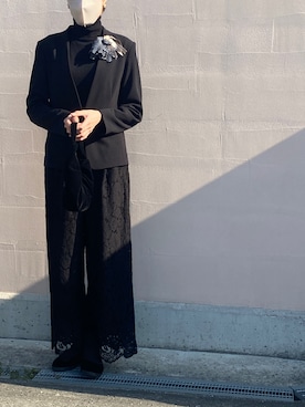 nicomaruさんのコーディネート