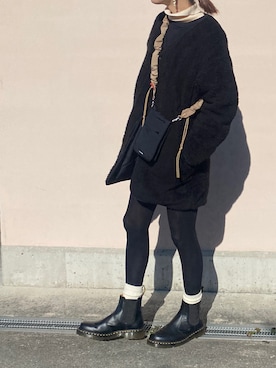 nicomaruさんのコーディネート