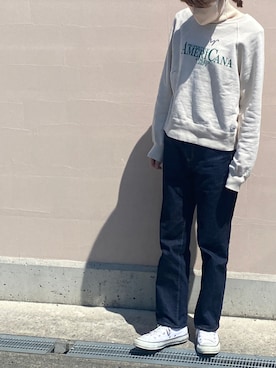 nicomaruさんのコーディネート