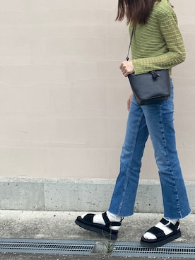 nicomaruさんのコーディネート