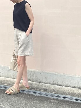 nicomaruさんのコーディネート