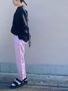 nicomaruさんのコーディネート