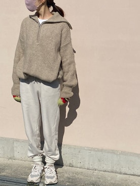 nicomaruさんのコーディネート