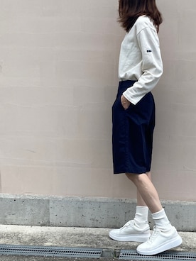 nicomaruさんのコーディネート