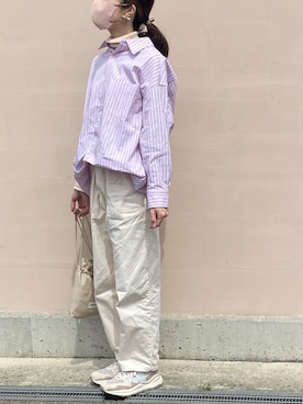 nicomaruさんのコーディネート