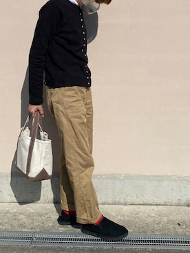 nicomaruさんのコーディネート