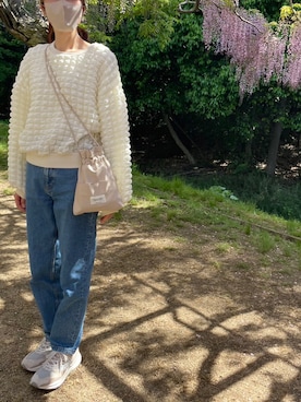 nicomaruさんのコーディネート