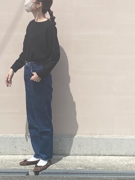 nicomaruさんのコーディネート