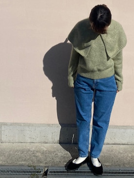 nicomaruさんのコーディネート