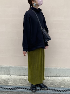 nicomaruさんのコーディネート