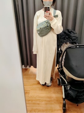 myayさんのコーディネート