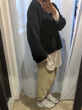 myayさんのコーディネート