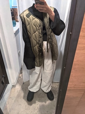 myayさんのコーディネート