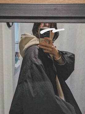 myayさんのコーディネート