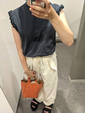 myayさんのコーディネート