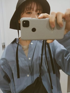 myayさんのコーディネート