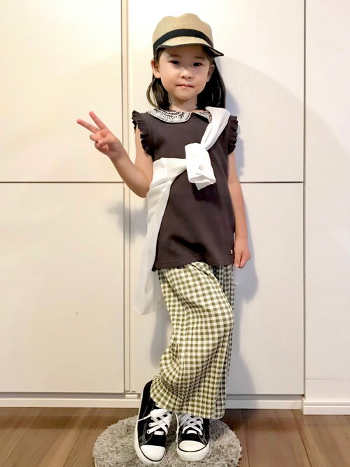 なな✿こうさんのコーディネート
