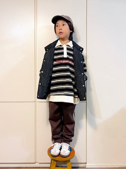 セール】adidas アディダス 17-21 SAMBA OG C キッズ サンバ OG IE3677